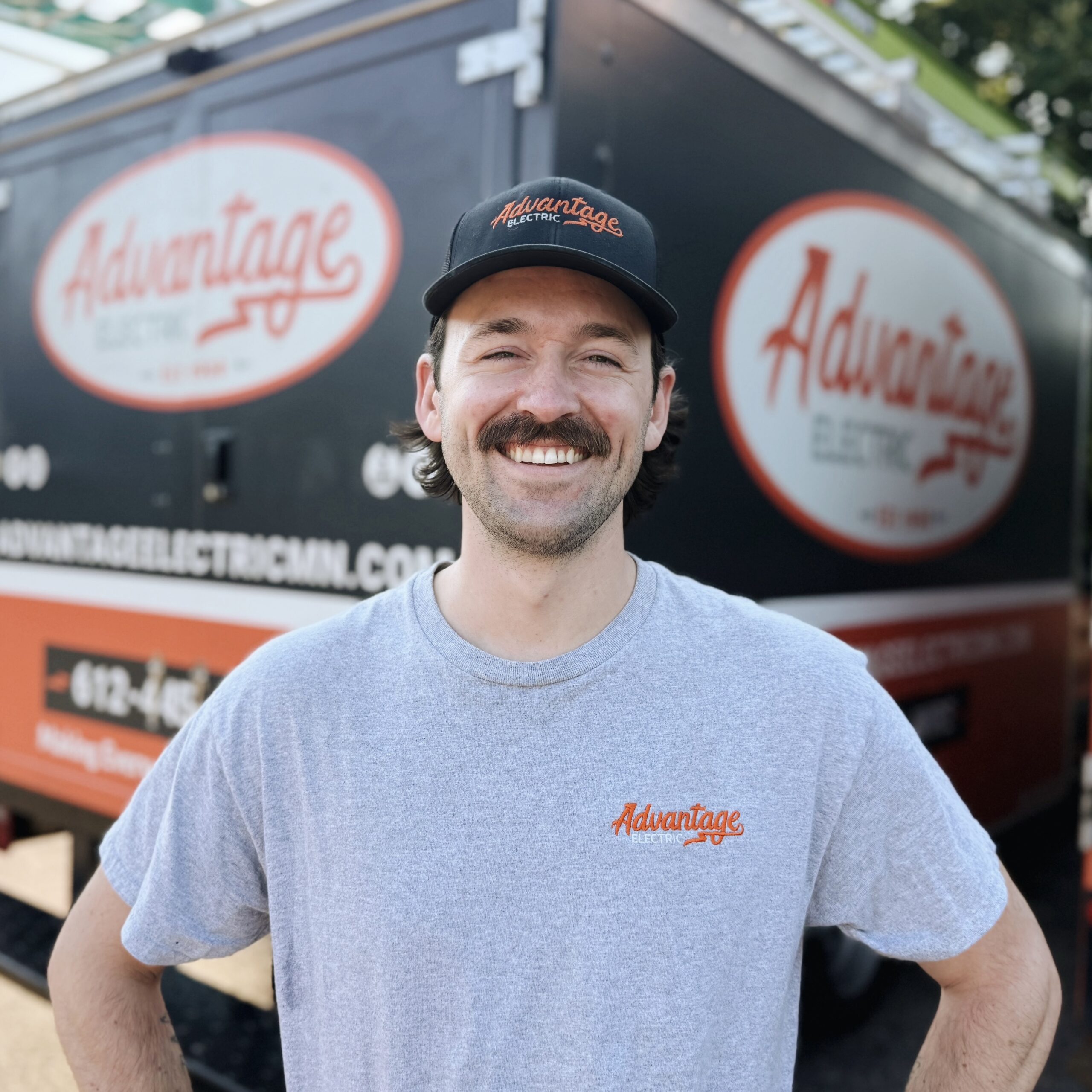 Harrison Advantage Electric Minneapolis Electric Contractor