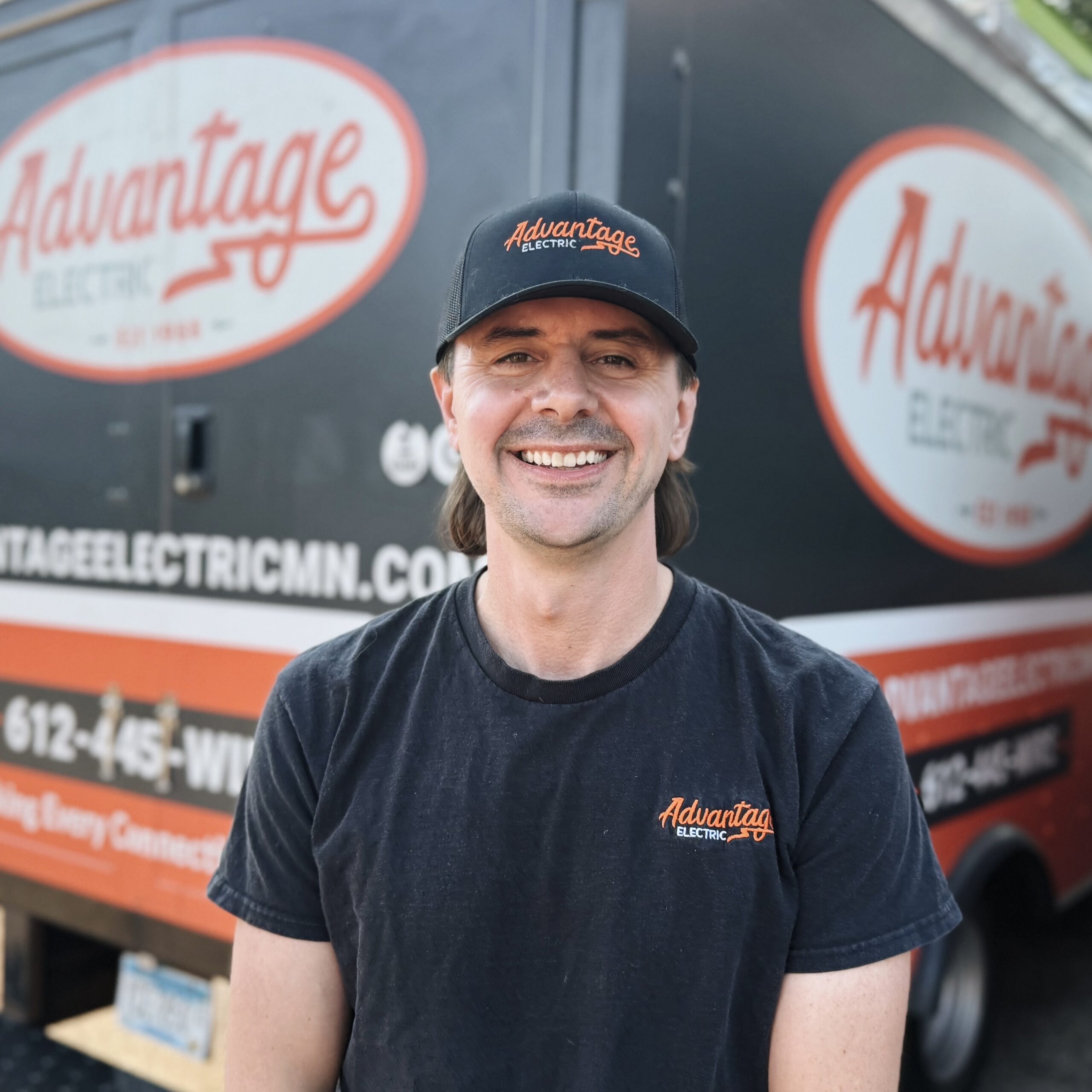 Brooks Advantage Electric Minneapolis Electric Contractor