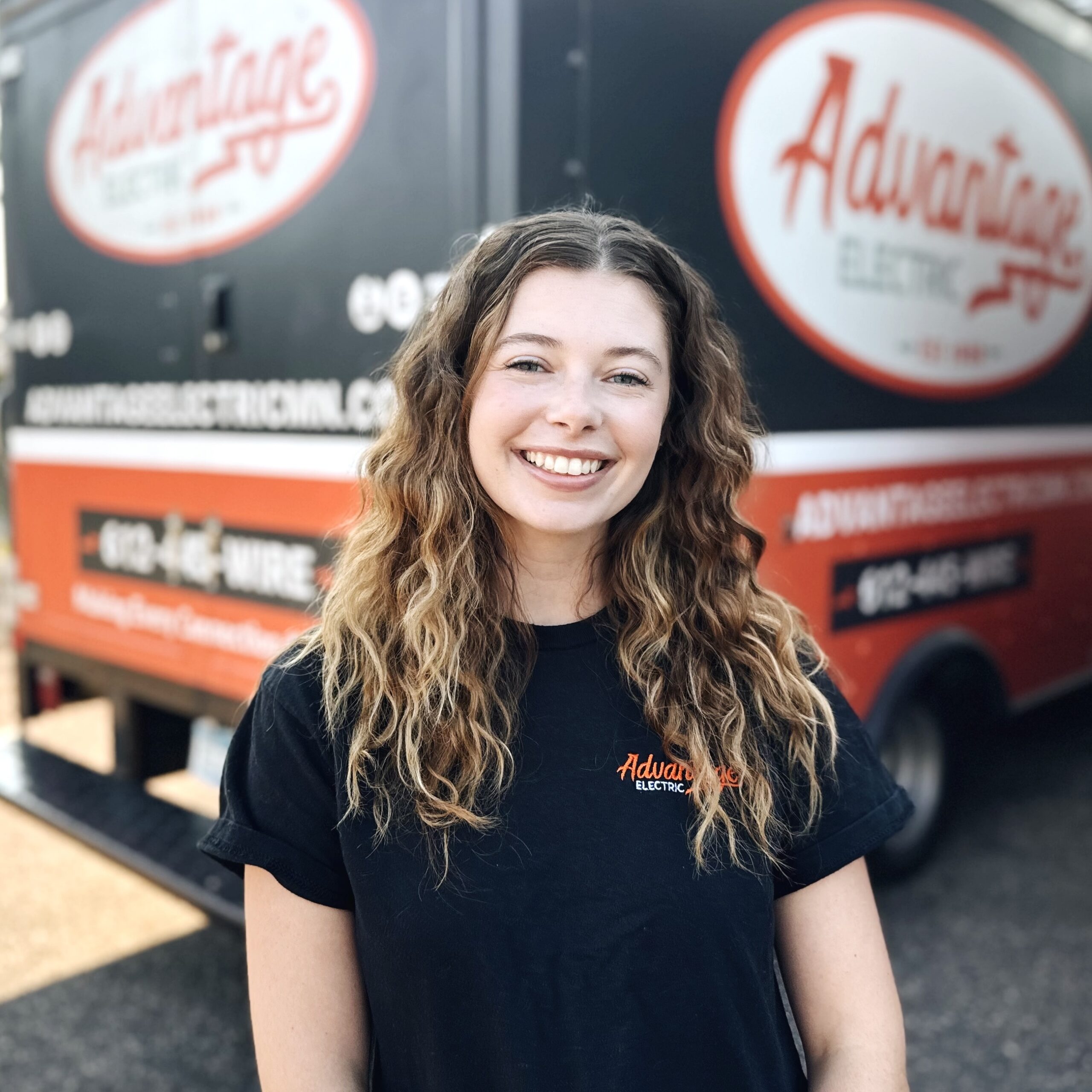 Mary Advantage Electric Minneapolis Electric Contractor