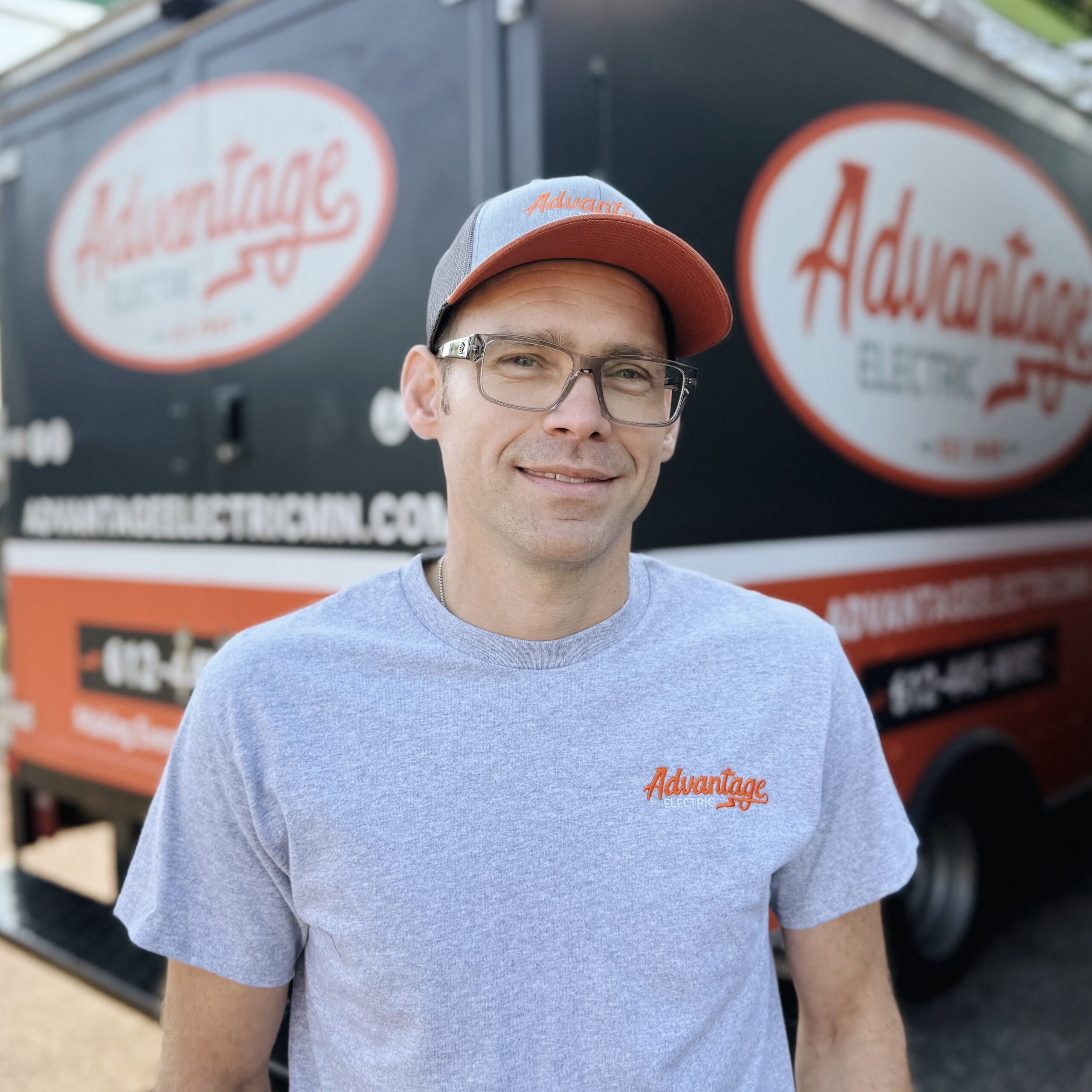 Bill Advantage Electric Minneapolis Electric Contractor