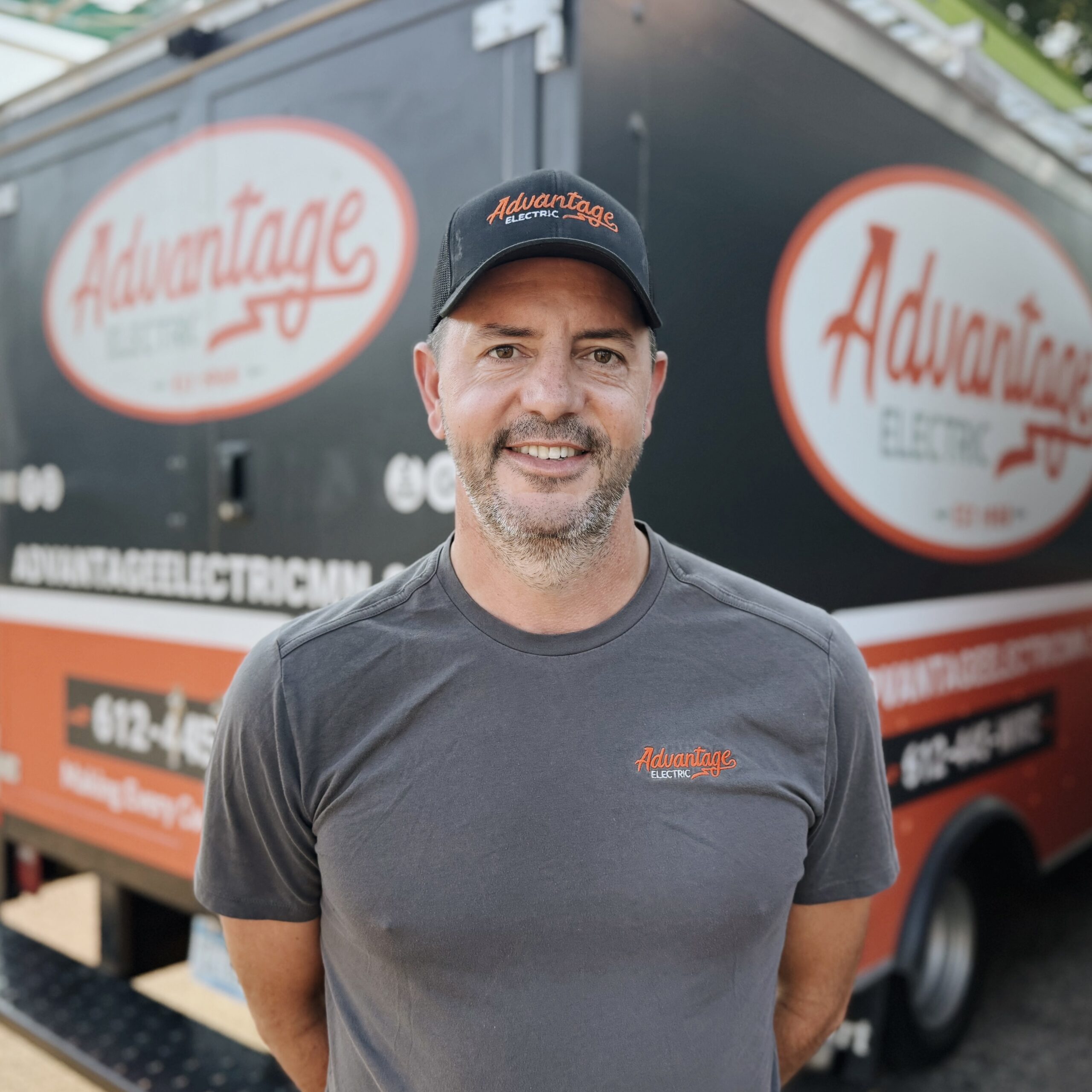 Karl Advantage Electric Minneapolis Electric Contractor
