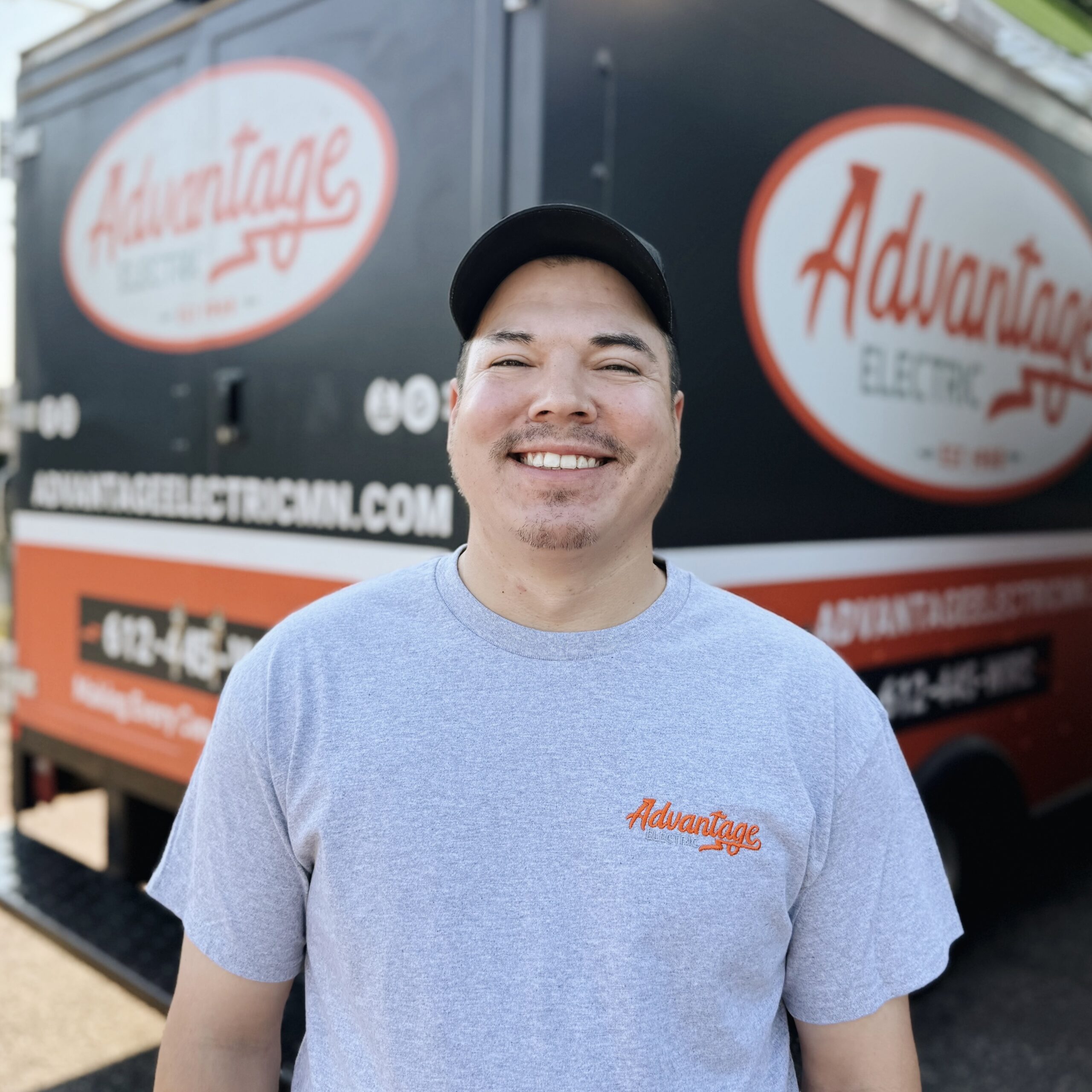 Dillon Advantage Electric Minneapolis Electric Contractor