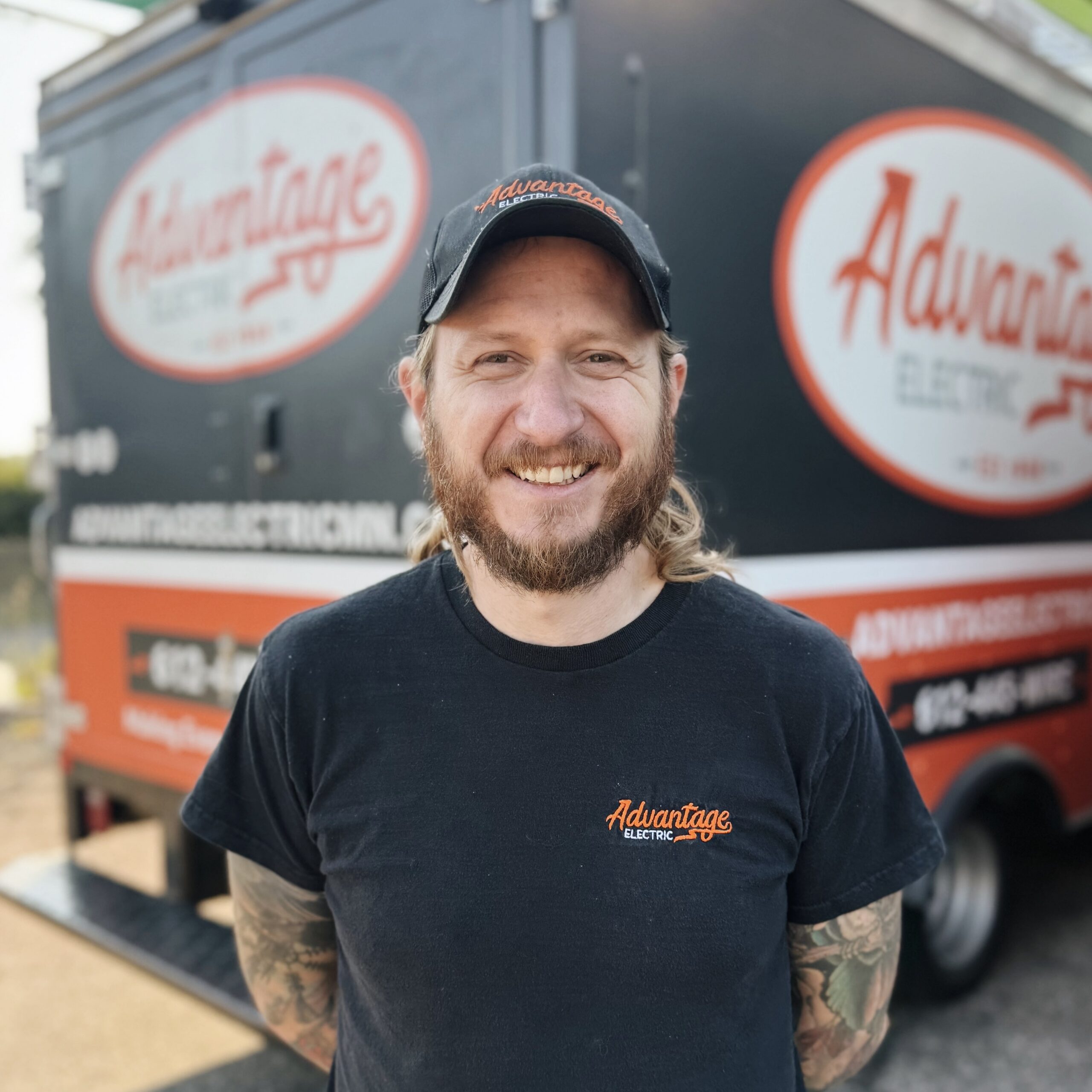 Jake Advantage Electric Minneapolis Electric Contractor