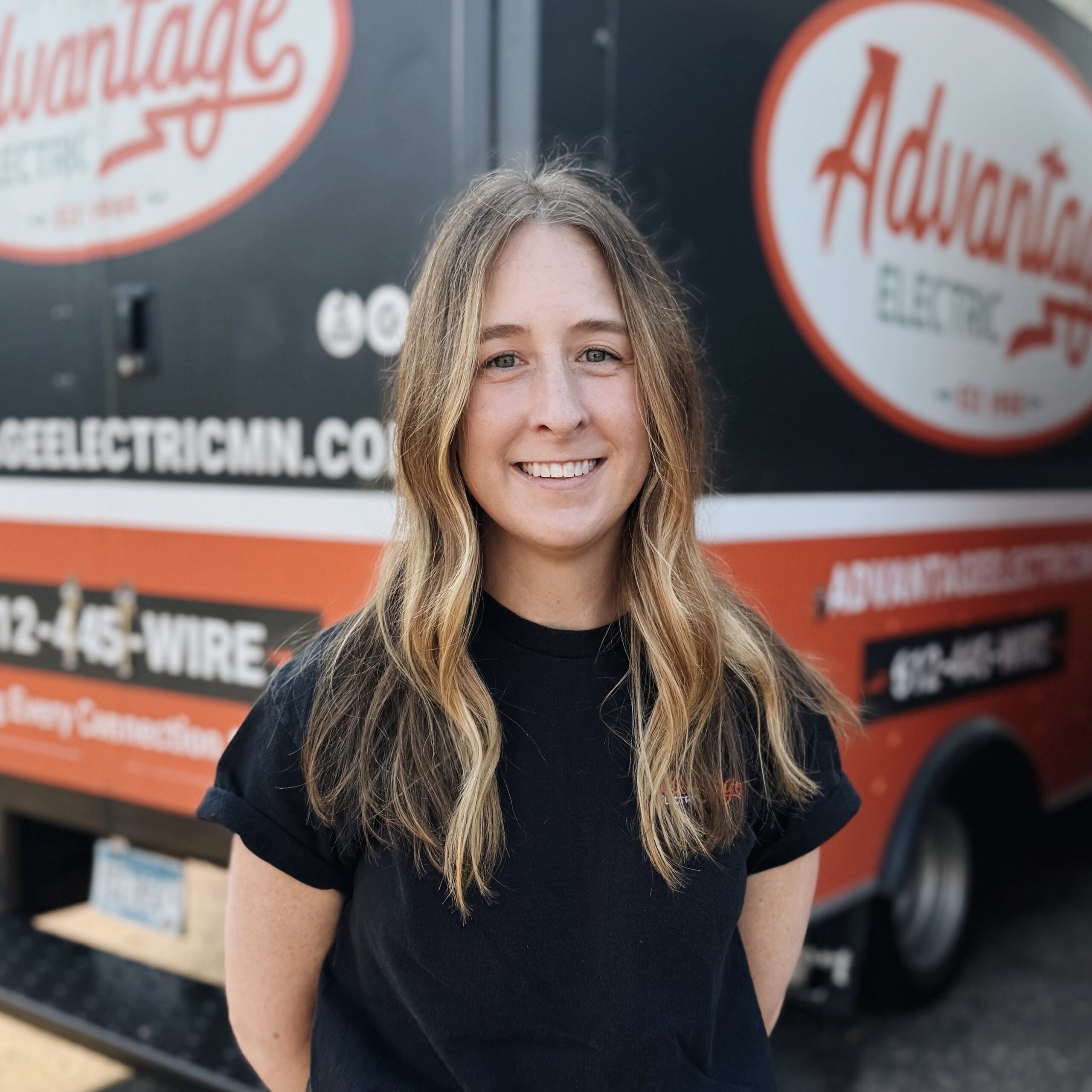 Ashley Advantage Electric Minneapolis Electric Contractor