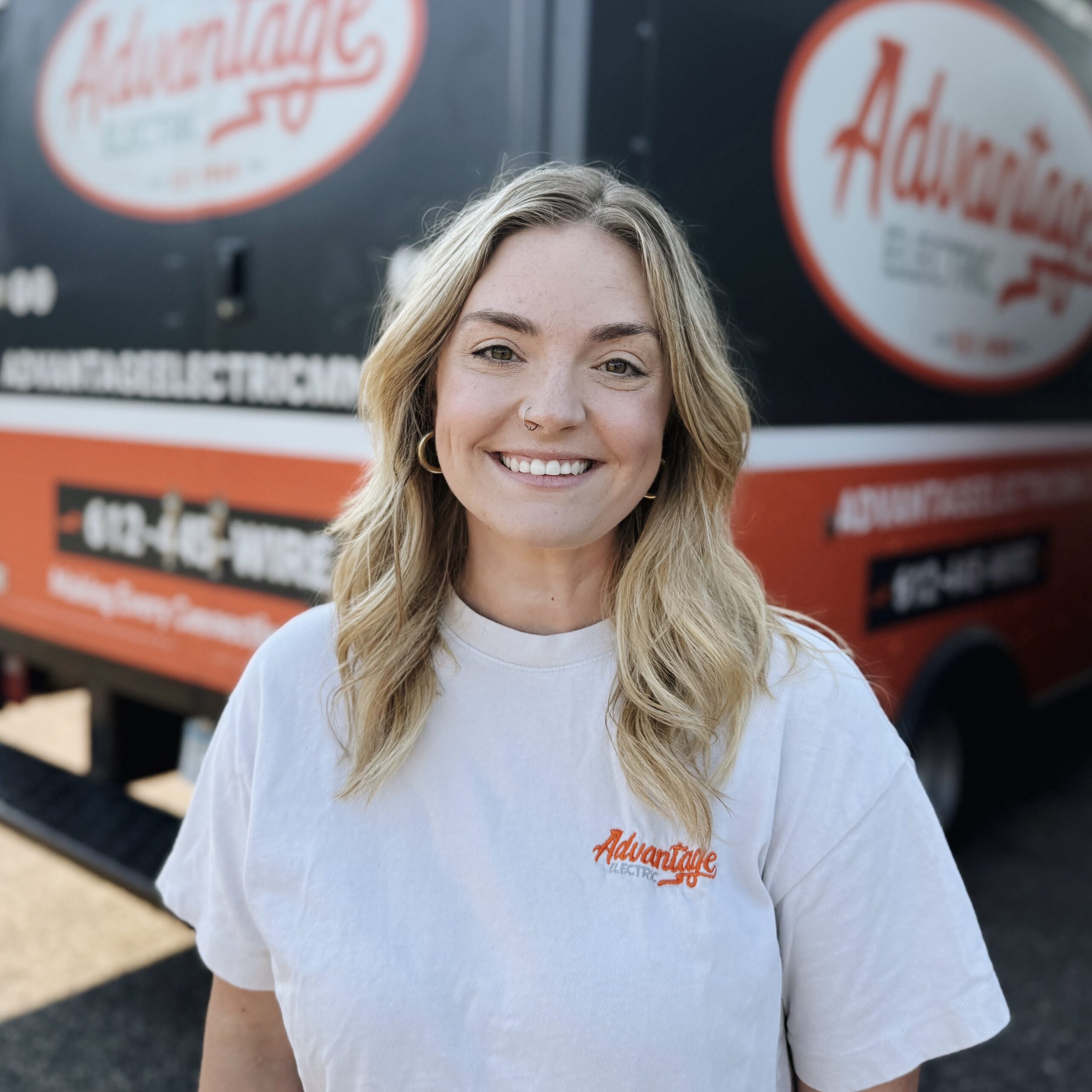 Anna Advantage Electric Minneapolis Electric Contractor