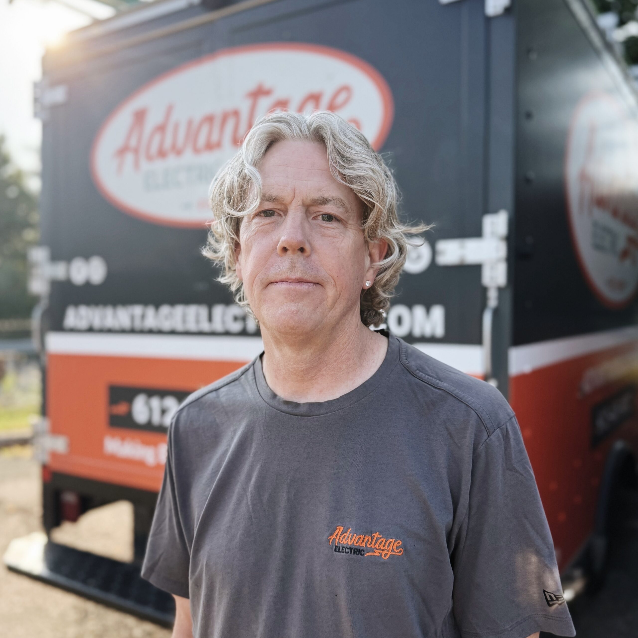 Chris Advantage Electric Minneapolis Electric Contractor